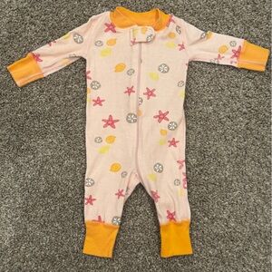 Baby Bodysuit Romper